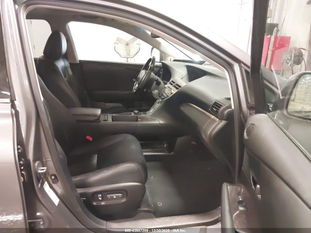 Продаж на аукціоні авто 2013 Lexus Rx 350, vin: 2T2ZK1BA4DC090046, номер лоту: 43987209