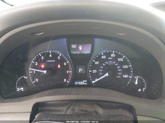 Продаж на аукціоні авто 2013 Lexus Rx 350, vin: 2T2ZK1BA4DC090046, номер лоту: 43987209