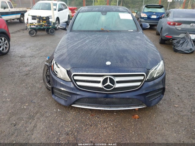 WDDZF4KB7HA180309 Mercedes-Benz E 300 4matic