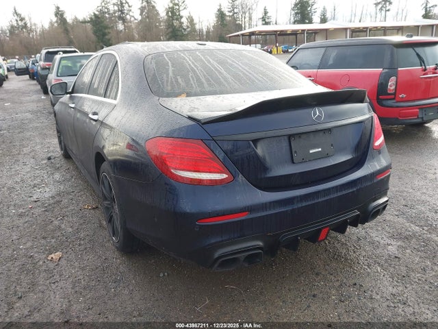 WDDZF4KB7HA180309 Mercedes-Benz E 300 4matic