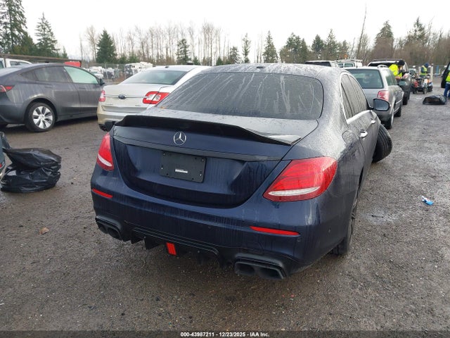 WDDZF4KB7HA180309 Mercedes-Benz E 300 4matic
