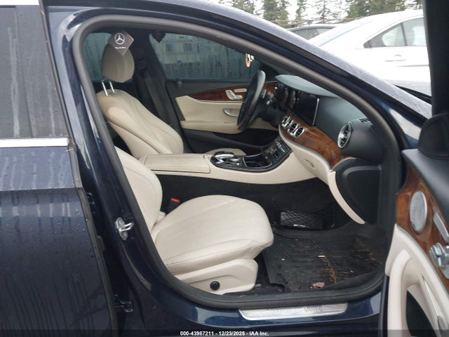 WDDZF4KB7HA180309 Mercedes-Benz E 300 4matic