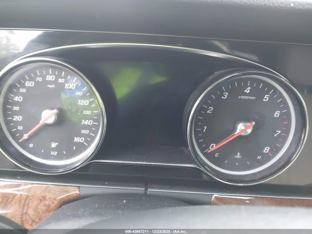 WDDZF4KB7HA180309 Mercedes-Benz E 300 4matic