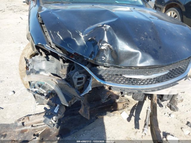 2015 CHRYSLER 200 1C3CCCAB6FN713250 Photo 5