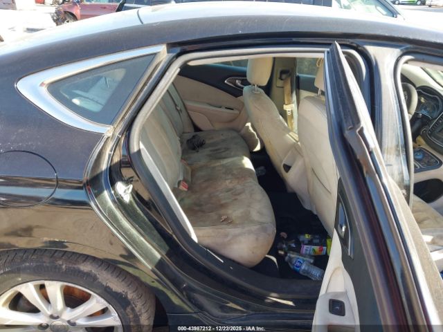 2015 CHRYSLER 200 1C3CCCAB6FN713250 Photo 7