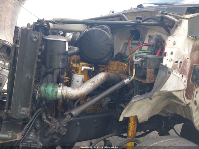 Aukcja sprzedaży 2001 Ford F-650 Xl/xlt, vin: 3FDWW65231MA56787, numer aukcji: 43987215