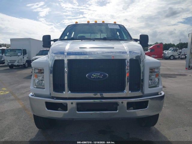 Aukcja sprzedaży 2001 Ford F-650 Xl/xlt, vin: 3FDWW65231MA56787, numer aukcji: 43987215