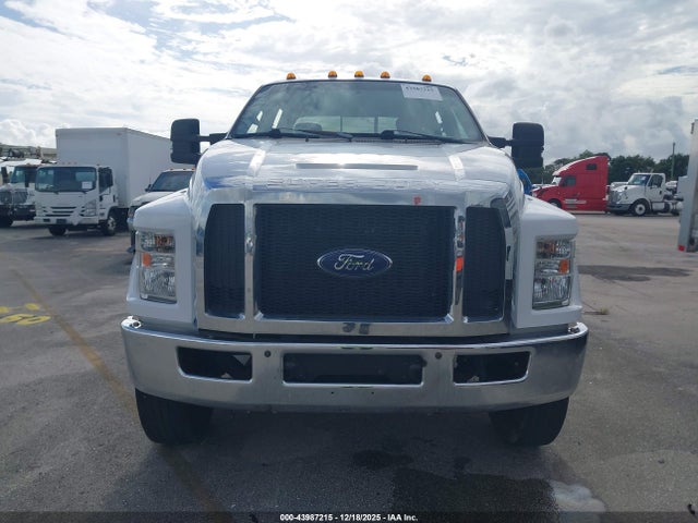 Aukcja sprzedaży 2001 Ford F-650 Xl/xlt, vin: 3FDWW65231MA56787, numer aukcji: 43987215