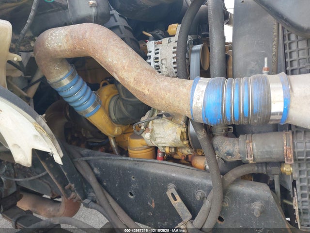 Aukcja sprzedaży 2001 Ford F-650 Xl/xlt, vin: 3FDWW65231MA56787, numer aukcji: 43987215