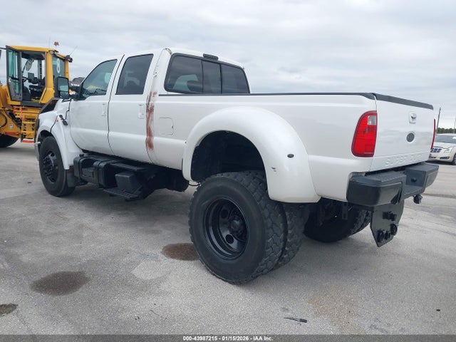 Aukcja sprzedaży 2001 Ford F-650 Xl/xlt, vin: 3FDWW65231MA56787, numer aukcji: 43987215