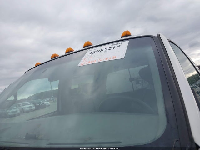 Aukcja sprzedaży 2001 Ford F-650 Xl/xlt, vin: 3FDWW65231MA56787, numer aukcji: 43987215