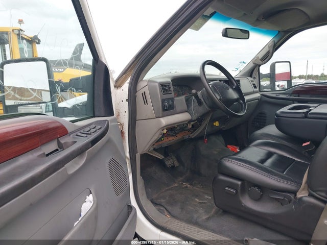 Aukcja sprzedaży 2001 Ford F-650 Xl/xlt, vin: 3FDWW65231MA56787, numer aukcji: 43987215