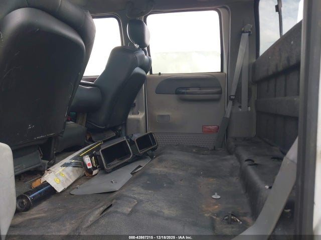 Aukcja sprzedaży 2001 Ford F-650 Xl/xlt, vin: 3FDWW65231MA56787, numer aukcji: 43987215