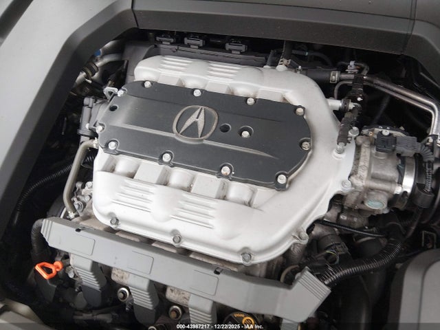 2014 ACURA TL 19UUA8F39EA000452 Photo 9