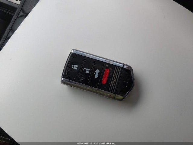 2014 ACURA TL 19UUA8F39EA000452 Photo 10