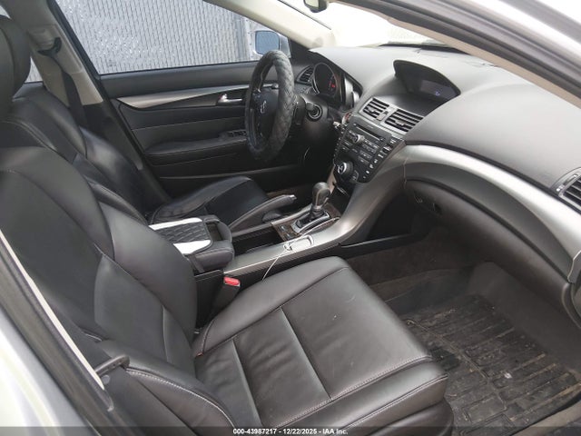 2014 ACURA TL 19UUA8F39EA000452 Photo 4