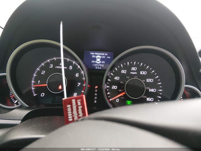 2014 ACURA TL 19UUA8F39EA000452 Photo 6