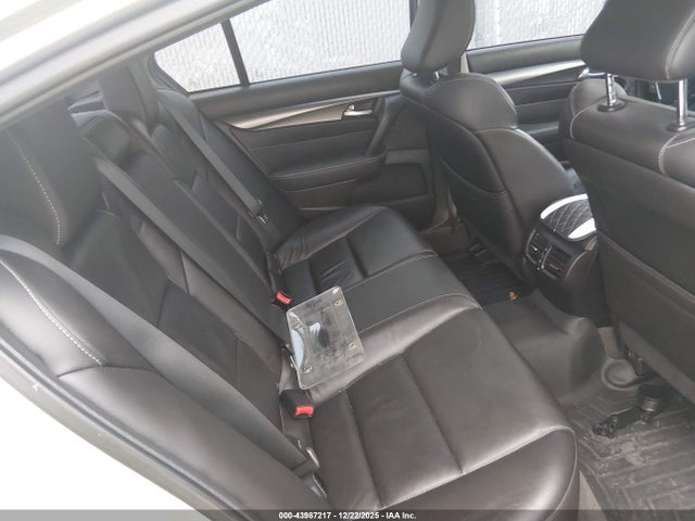 2014 ACURA TL 19UUA8F39EA000452 Photo 7