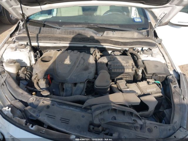 2015 KIA OPTIMA 5XXGM4A72FG380360 Photo 9