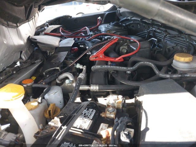 Subaru Forester 2.5i Premium 2017 JF2SJAEC5HH456475 Image 10