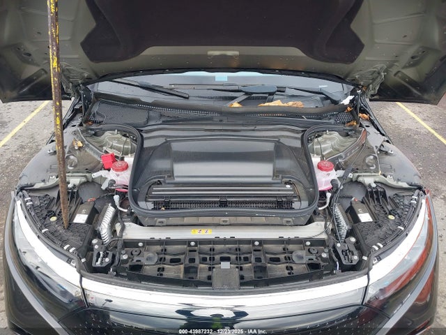 W1KCG2EB8PA039640 Mercedes-Benz Eqs 450 4matic