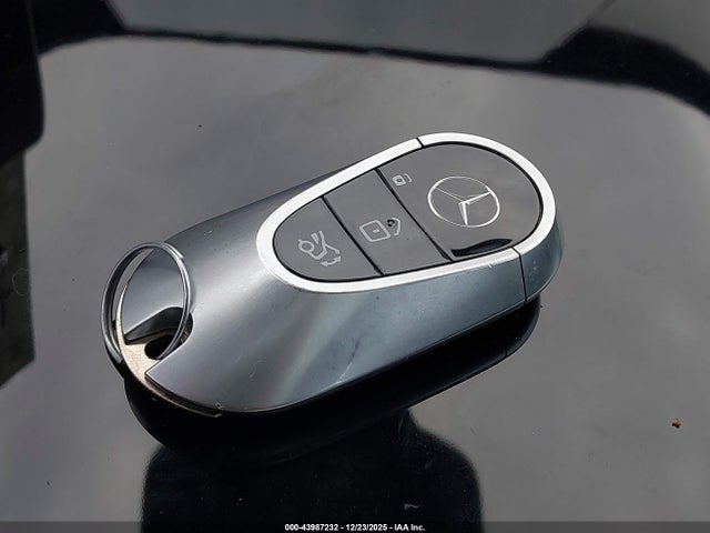 W1KCG2EB8PA039640 Mercedes-Benz Eqs 450 4matic