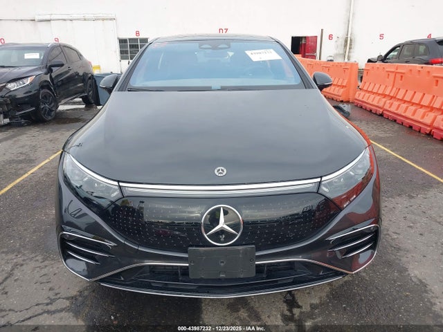 W1KCG2EB8PA039640 Mercedes-Benz Eqs 450 4matic