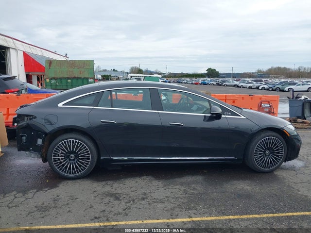 W1KCG2EB8PA039640 Mercedes-Benz Eqs 450 4matic