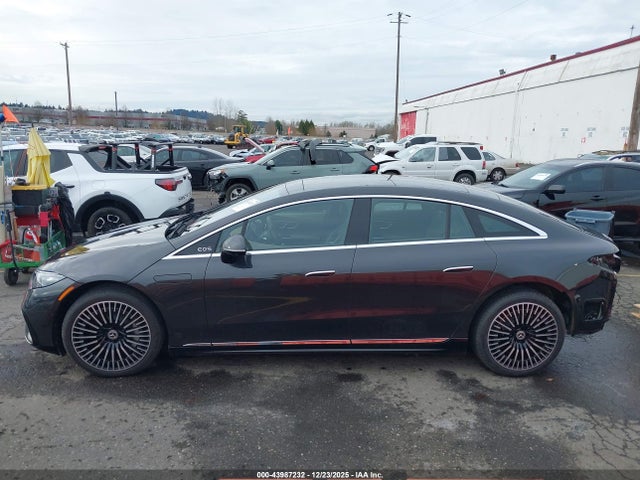 W1KCG2EB8PA039640 Mercedes-Benz Eqs 450 4matic