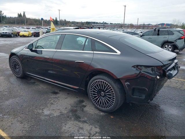 W1KCG2EB8PA039640 Mercedes-Benz Eqs 450 4matic
