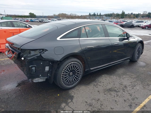 W1KCG2EB8PA039640 Mercedes-Benz Eqs 450 4matic