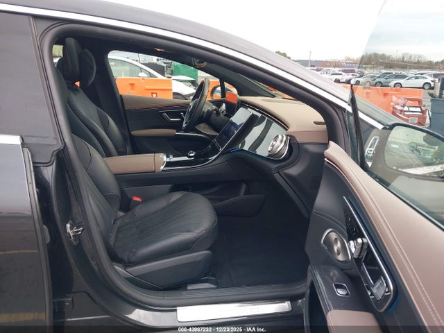 W1KCG2EB8PA039640 Mercedes-Benz Eqs 450 4matic