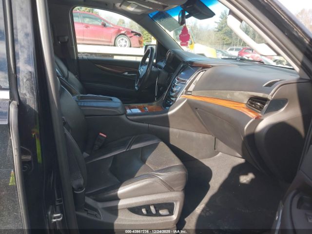 2015 CADILLAC ESCALADE 1GYS4BKJ2FR185794 Photo 4