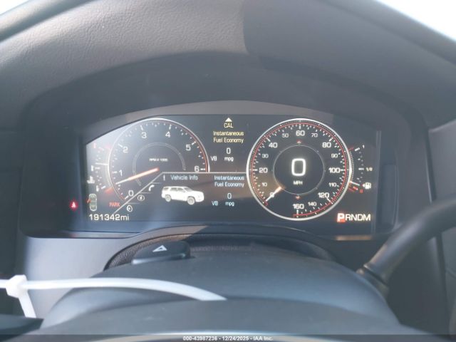 2015 CADILLAC ESCALADE 1GYS4BKJ2FR185794 Photo 6