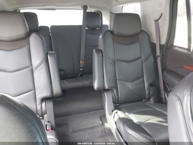 2015 CADILLAC ESCALADE 1GYS4BKJ2FR185794 Photo 7
