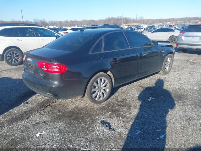 2013 AUDI A4 WAUBFAFL5DN044581 Photo 3
