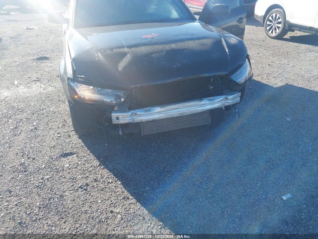 2013 AUDI A4 WAUBFAFL5DN044581 Photo 5