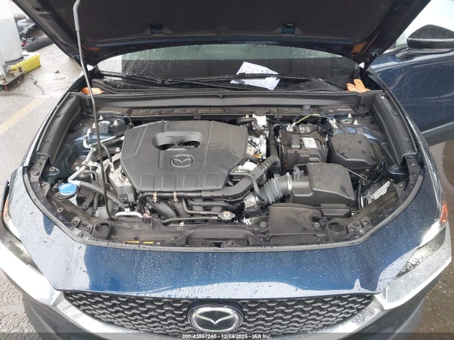 3MVDMBBM1SM794765 Mazda Cx-30 2.5 S Select Sport