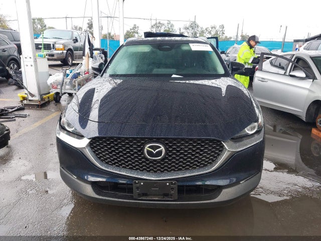 3MVDMBBM1SM794765 Mazda Cx-30 2.5 S Select Sport