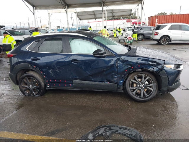 3MVDMBBM1SM794765 Mazda Cx-30 2.5 S Select Sport