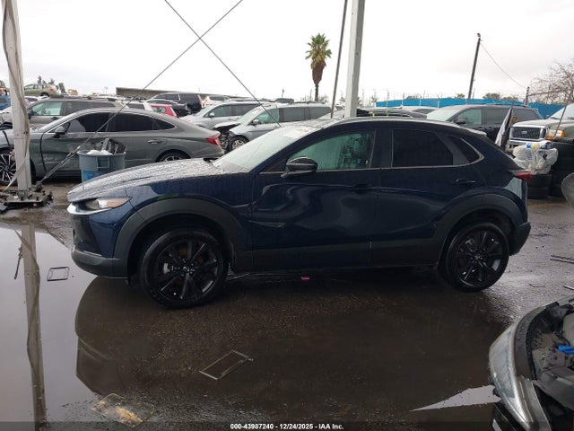 3MVDMBBM1SM794765 Mazda Cx-30 2.5 S Select Sport