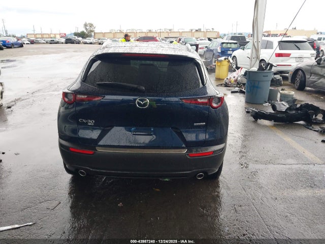 3MVDMBBM1SM794765 Mazda Cx-30 2.5 S Select Sport