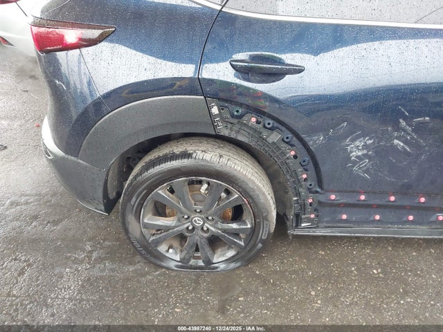 3MVDMBBM1SM794765 Mazda Cx-30 2.5 S Select Sport