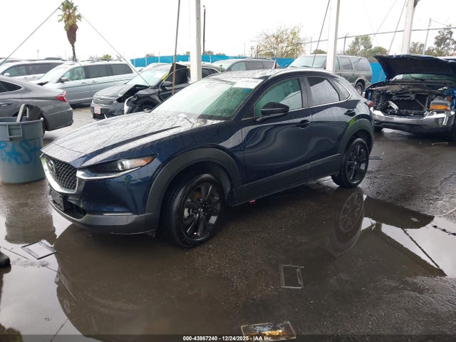 3MVDMBBM1SM794765 Mazda Cx-30 2.5 S Select Sport