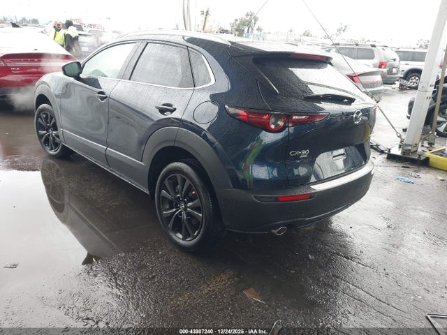 3MVDMBBM1SM794765 Mazda Cx-30 2.5 S Select Sport