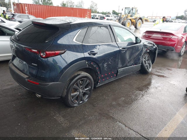 3MVDMBBM1SM794765 Mazda Cx-30 2.5 S Select Sport