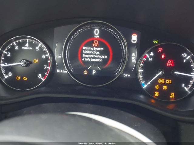 3MVDMBBM1SM794765 Mazda Cx-30 2.5 S Select Sport