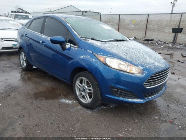 2019 FORD FIESTA 3FADP4BJ5KM110459