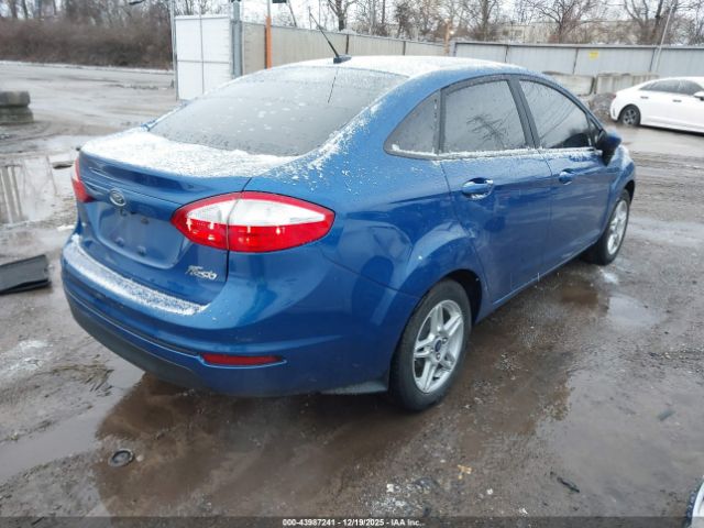 2019 FORD FIESTA 3FADP4BJ5KM110459 Photo 3