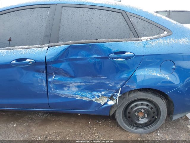 2019 FORD FIESTA 3FADP4BJ5KM110459 Photo 5